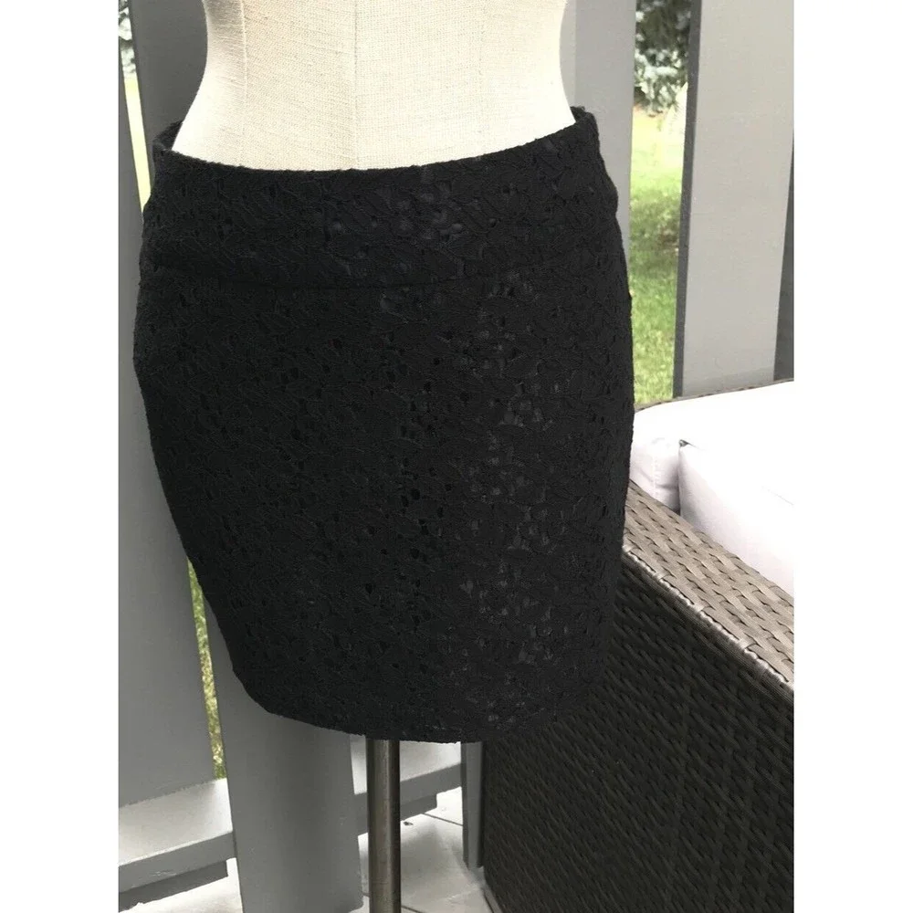 xxi forever lace black